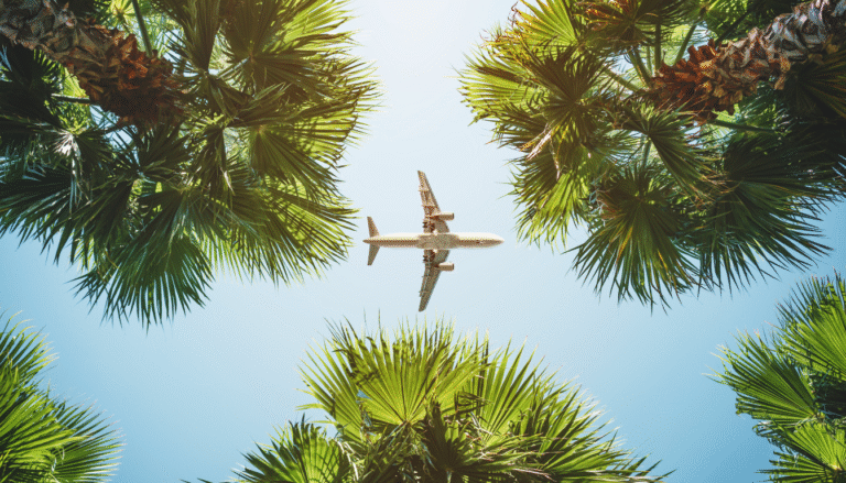 Domestic Flights in Morocco