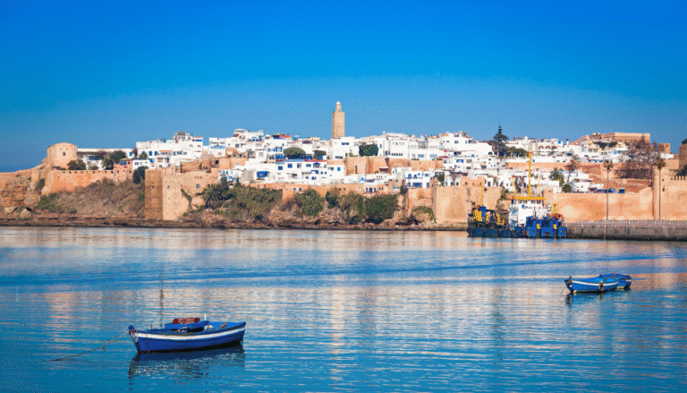 Moroccan Medinas