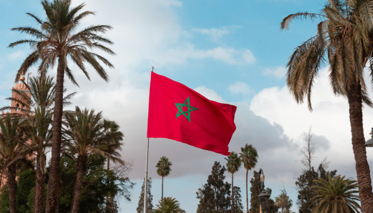 Morocco