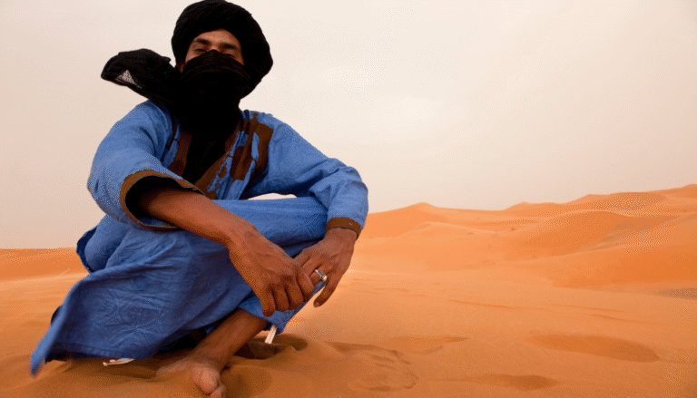Morocco Packing Guide