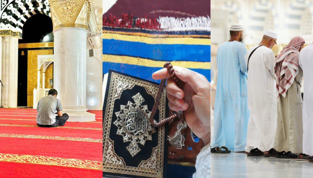 Ramadan