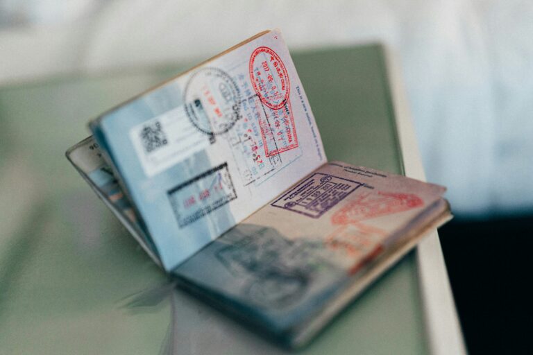 Visa Requirements for Morocco