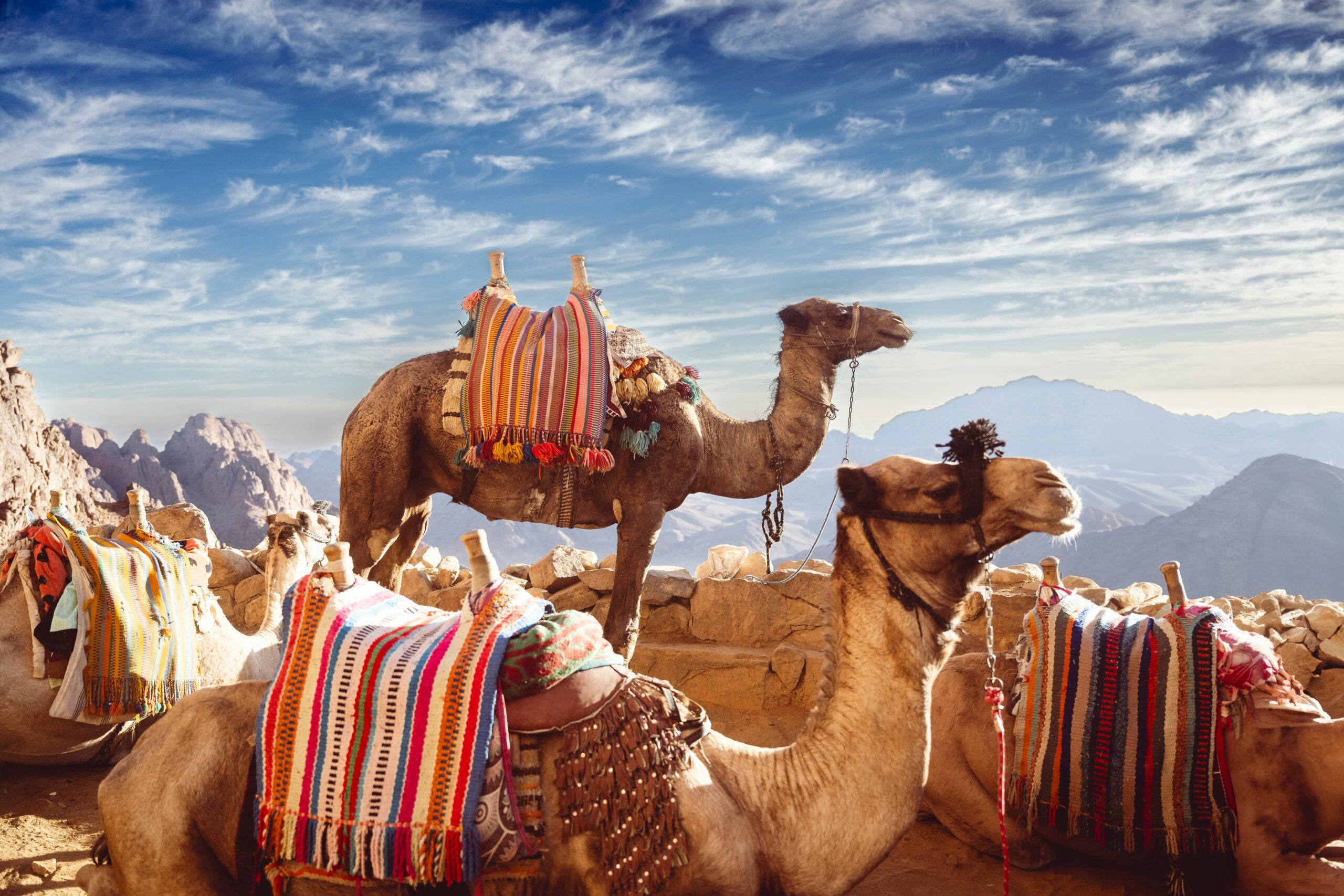 Morocco Packing Guide