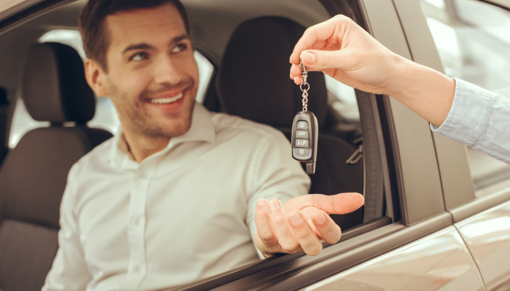 morocco car rental