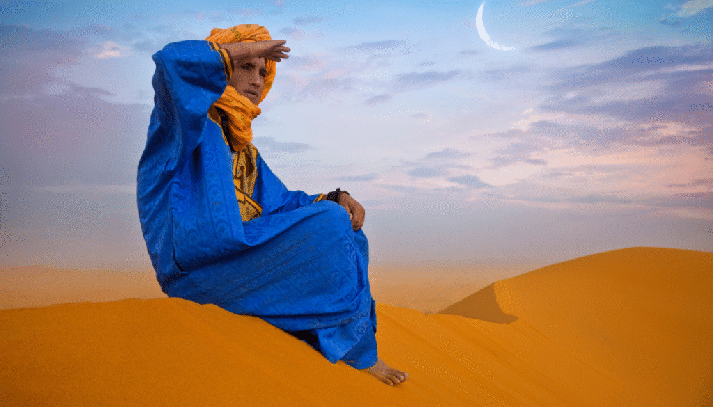 morocco travel