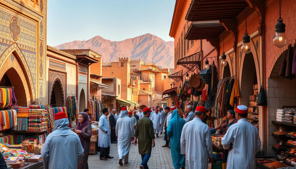 morocco travel guide