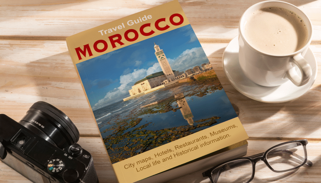 morocco travel guide