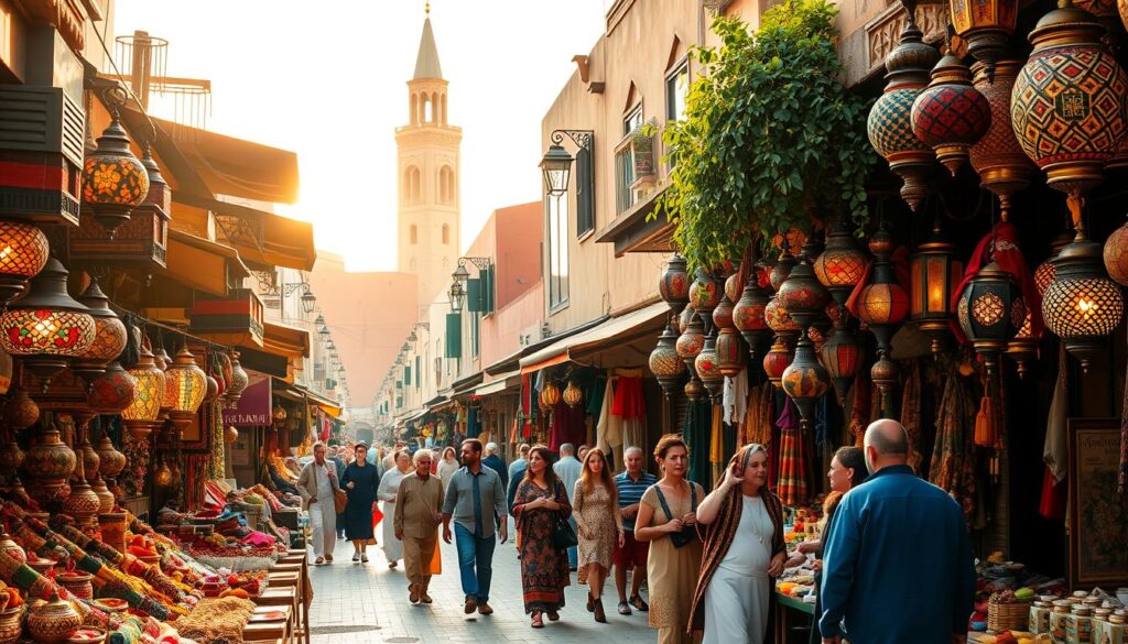 morocco travel tips