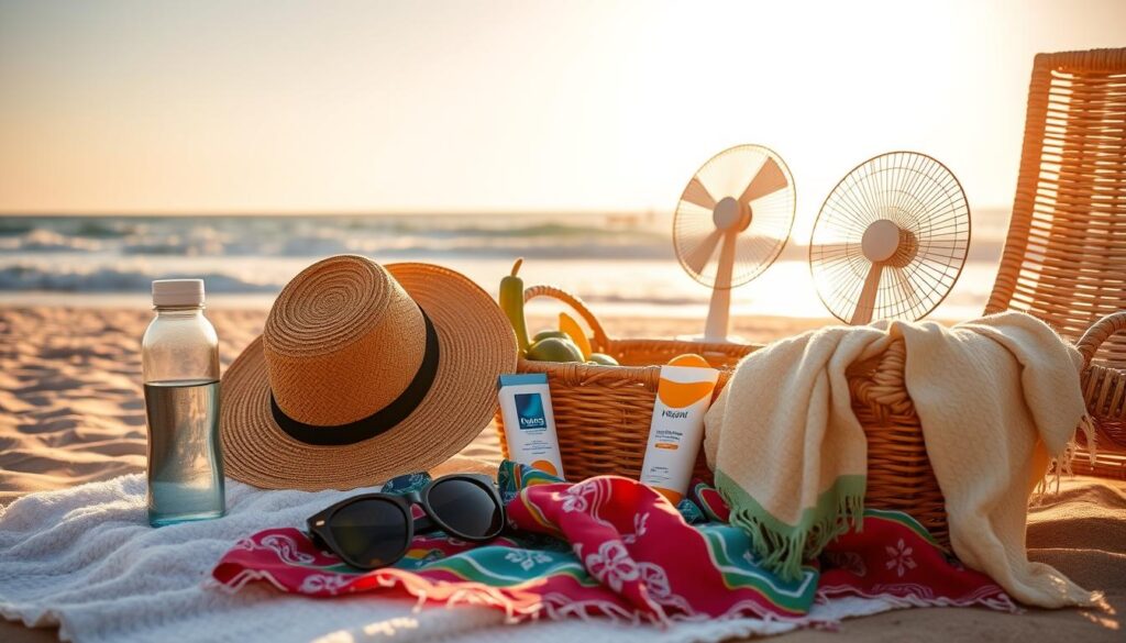 summer travel tips