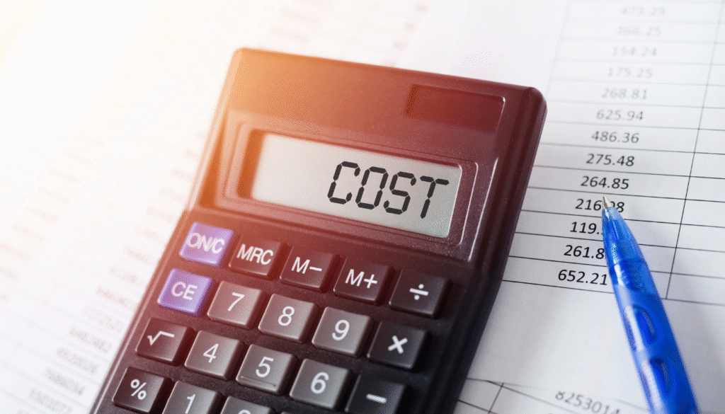 Morocco transportation costs comparison transportation costs