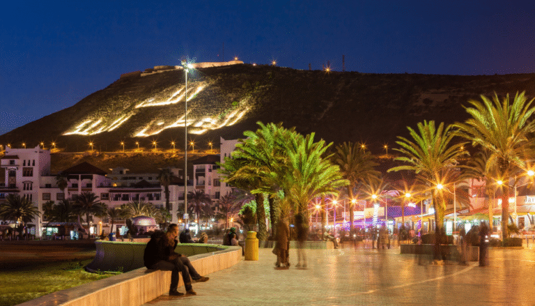 Agadir