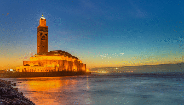 Casablanca