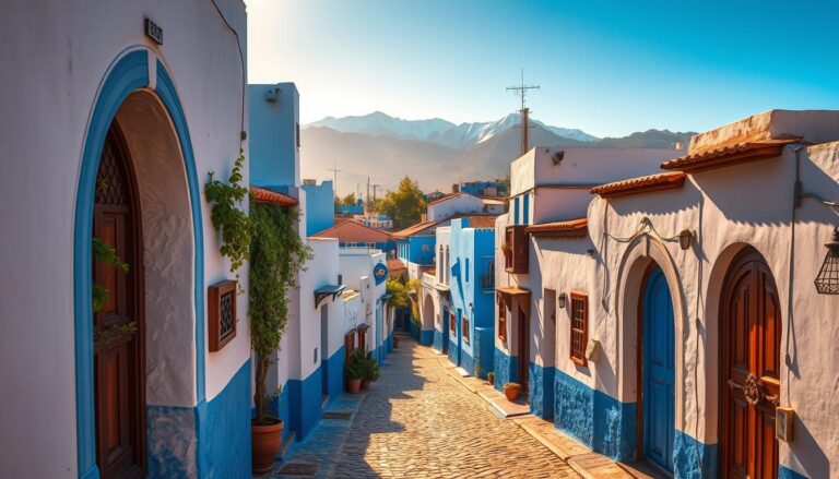 Chefchaouen
