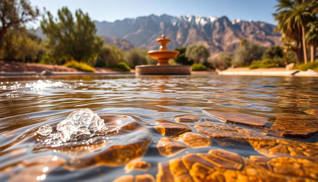 Drink Water Morocco Health Hydration