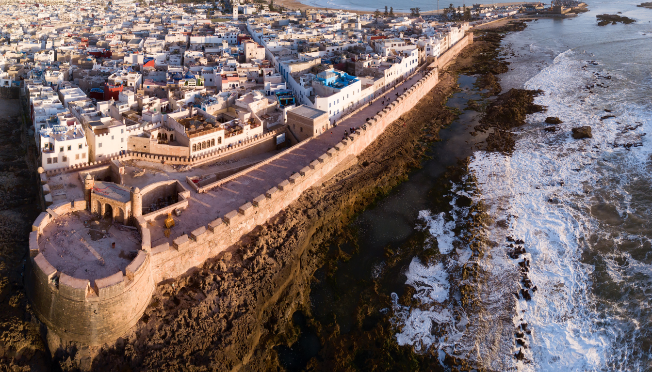 Essaouira