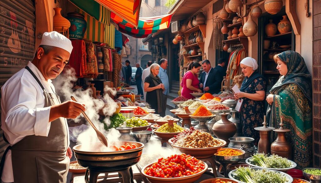 Fes cuisine Fes cuisine