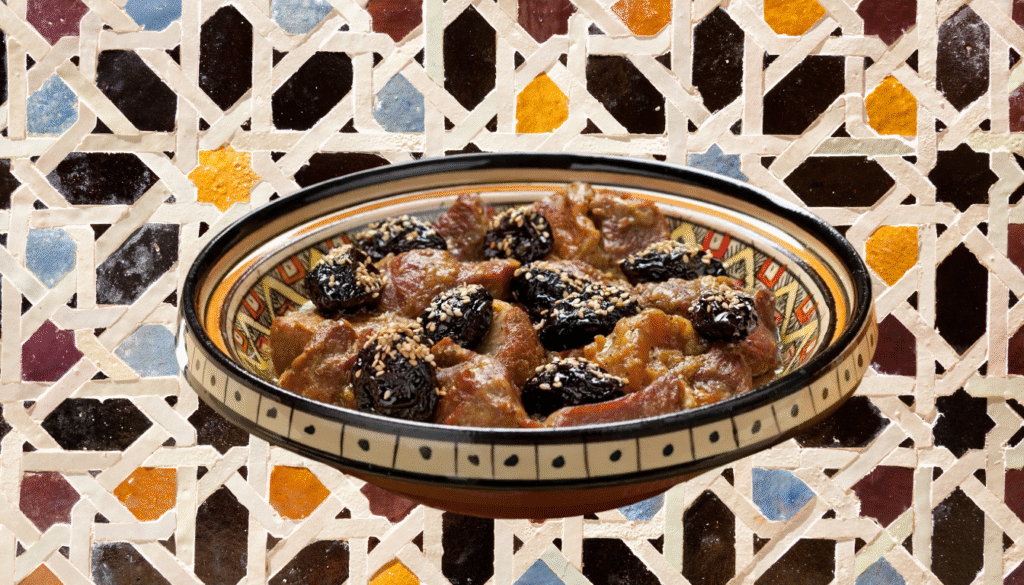 Fes cuisine Fez cuisine