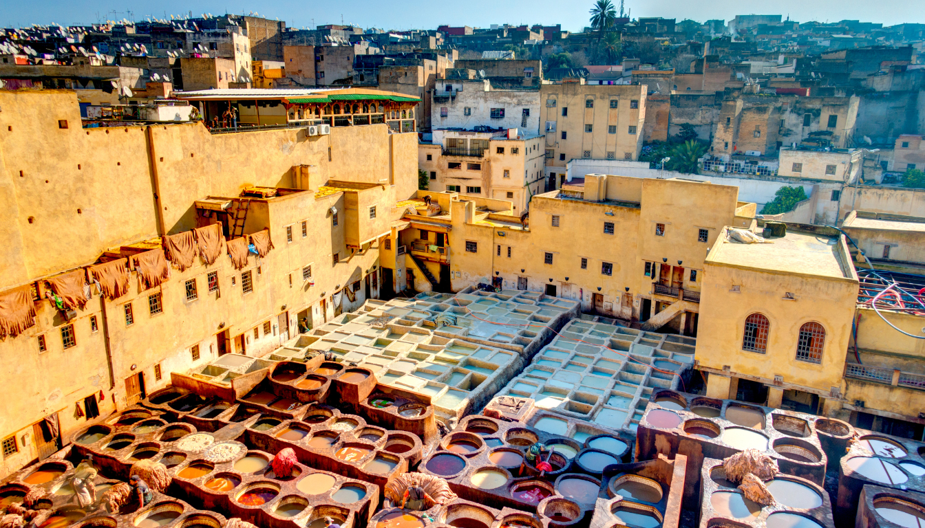 Fez