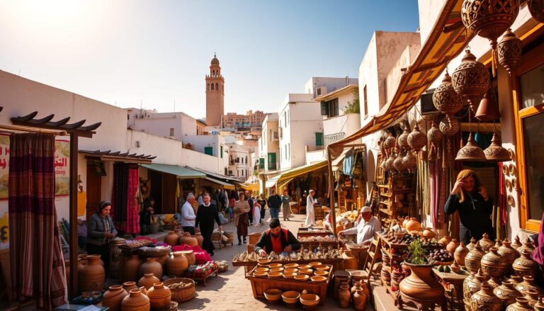 Islam Morocco Travelers