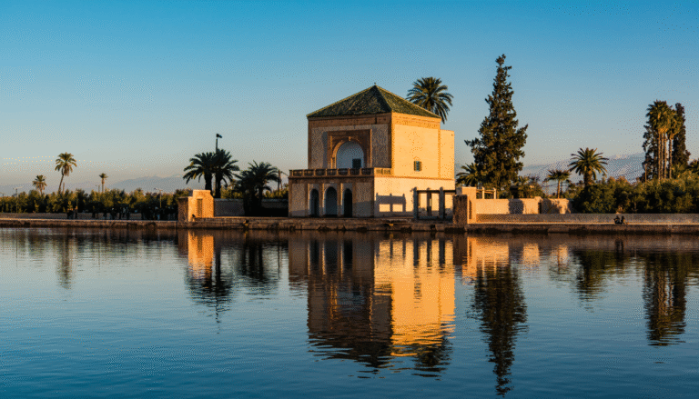 Marrakech