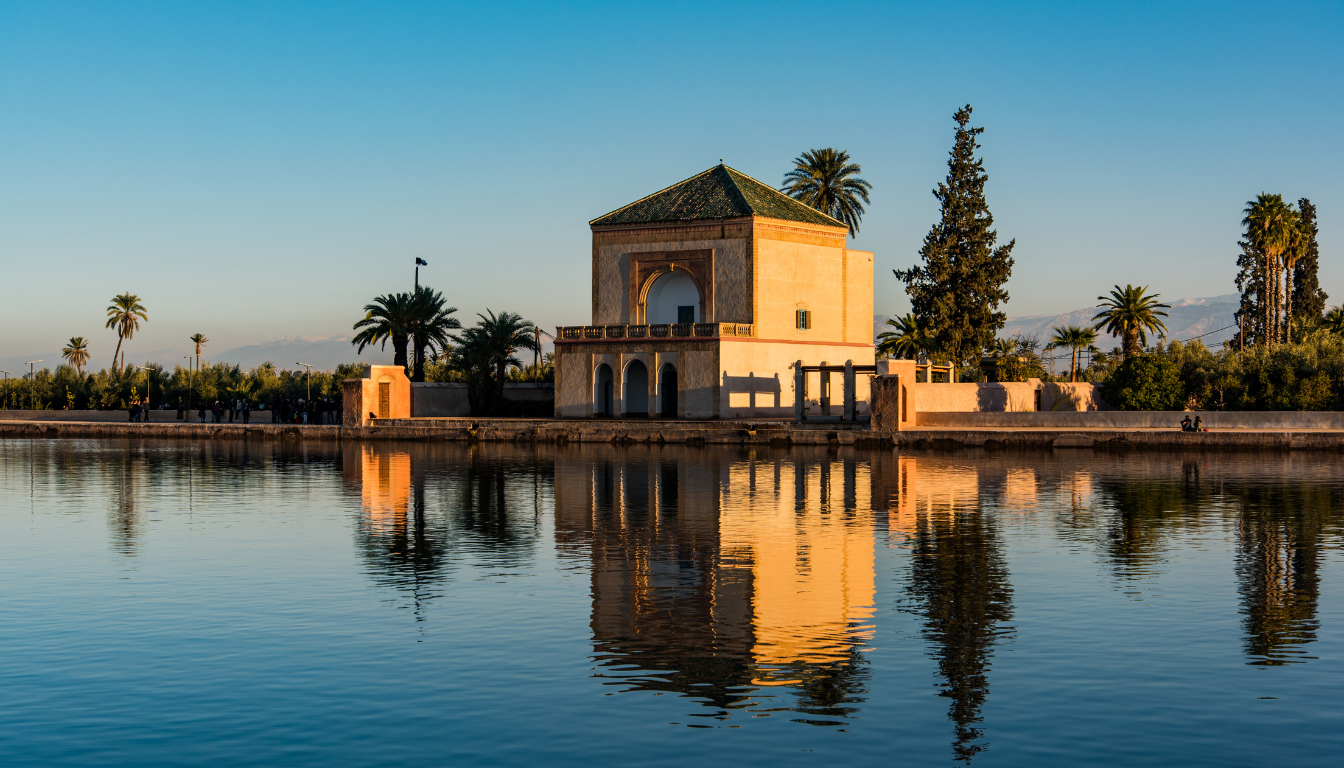 Marrakech