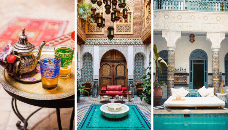 Moroccan Hospitality Will Surprise You