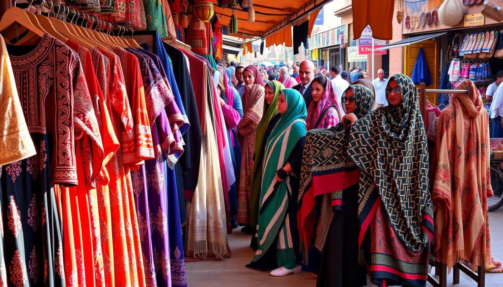 Wear in Morocco Wear in Morocco