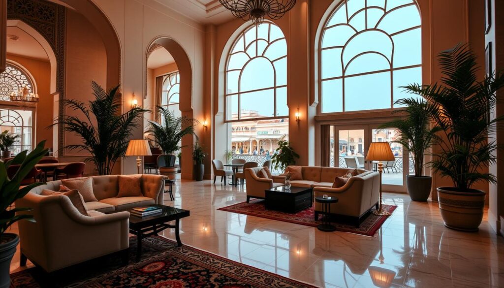 Rabat accommodations Rabat accommodations