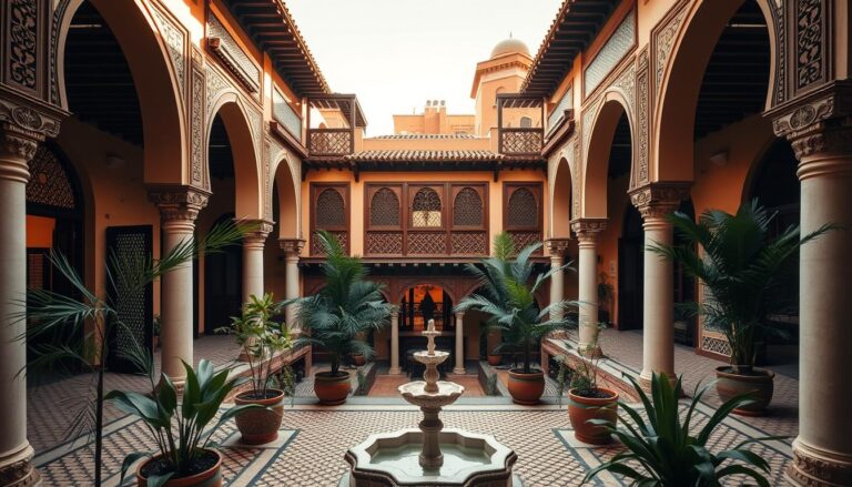 Riads Stay Morocco