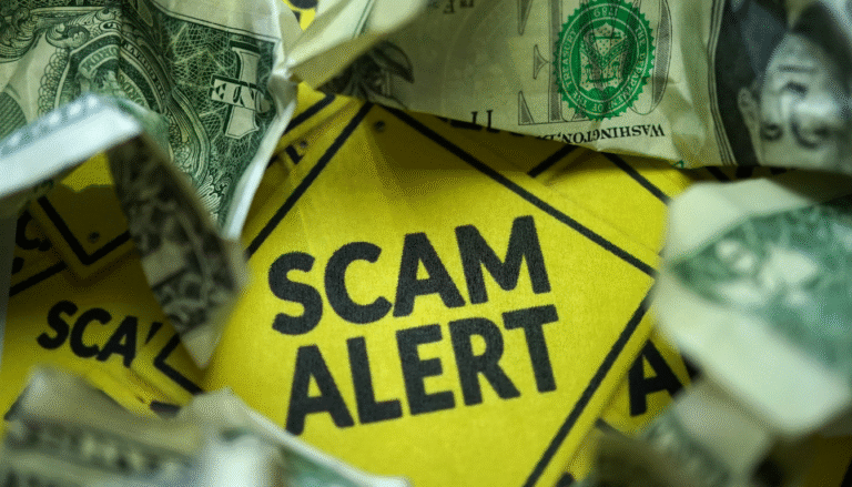 Scams in Moroccan Tourist