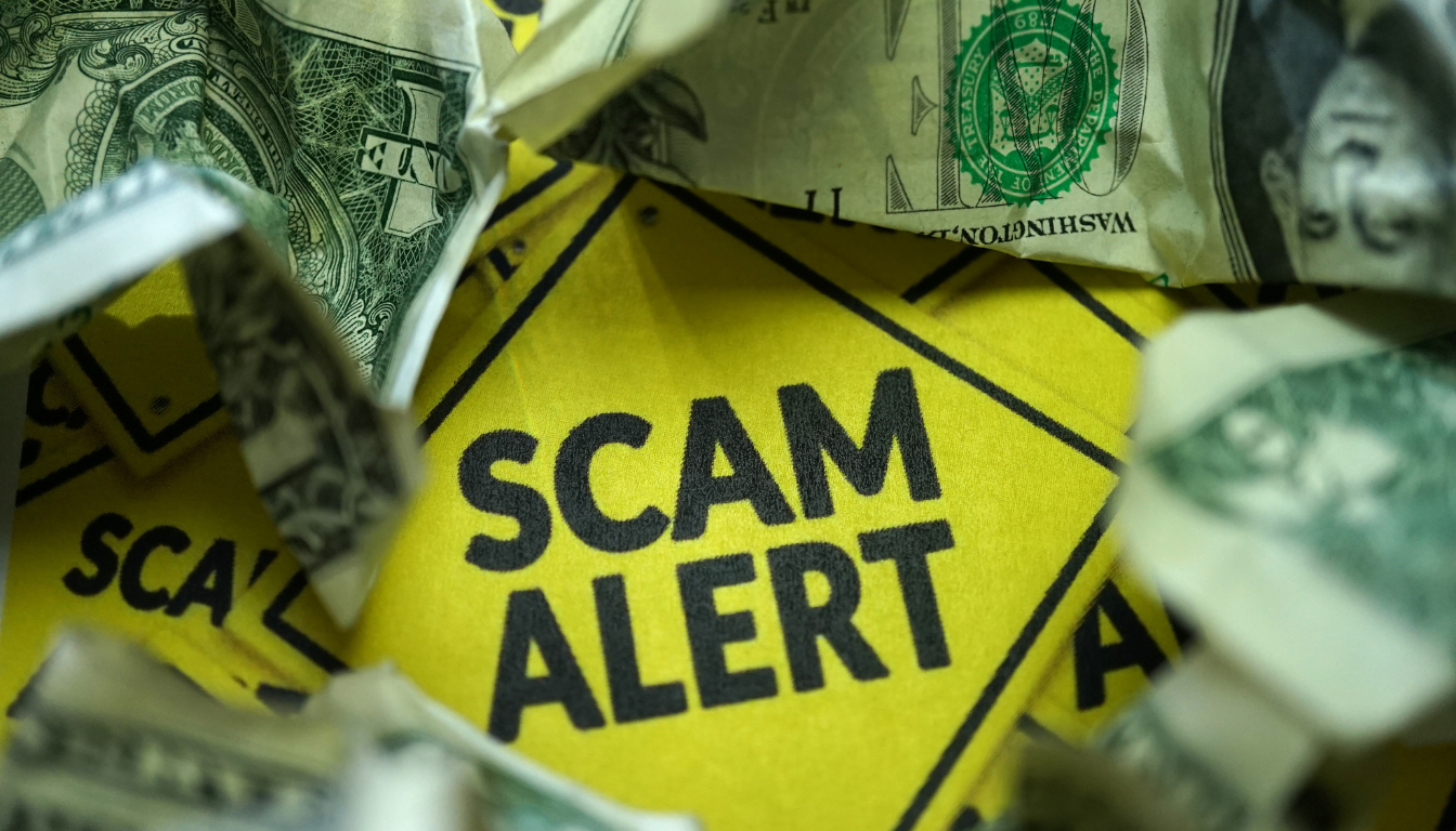 Scams in Moroccan Tourist