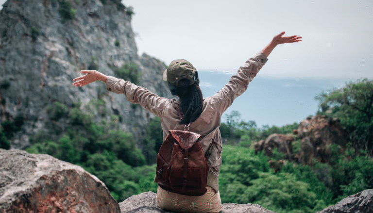 Female Travel in Morocco: