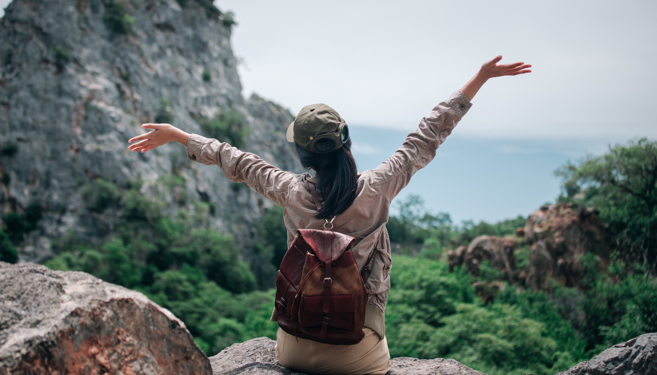 Female Travel in Morocco: