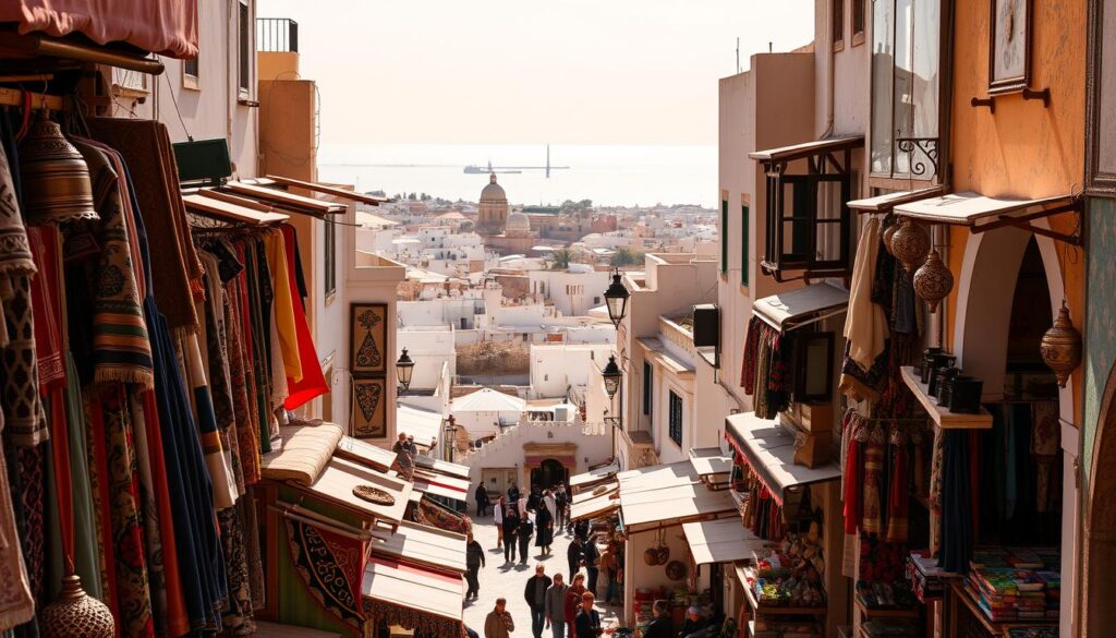 Tangier attractions Tangier attractions