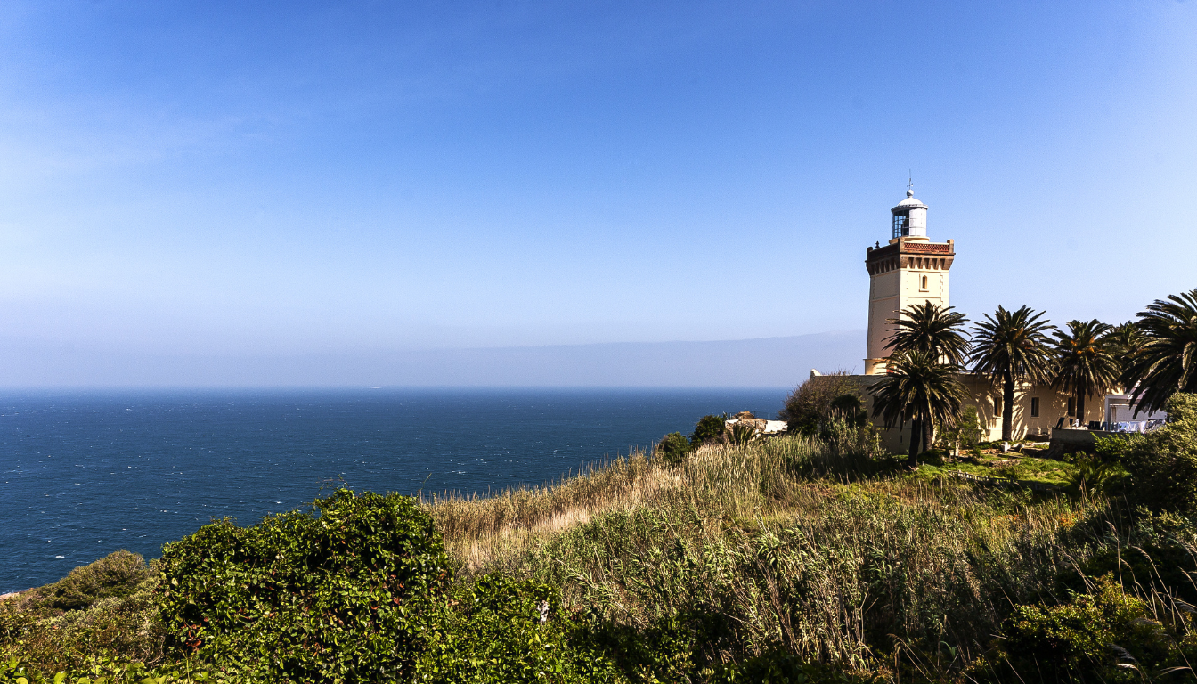 Tangier