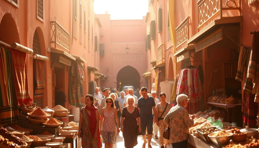 Travel Responsibly Morocco