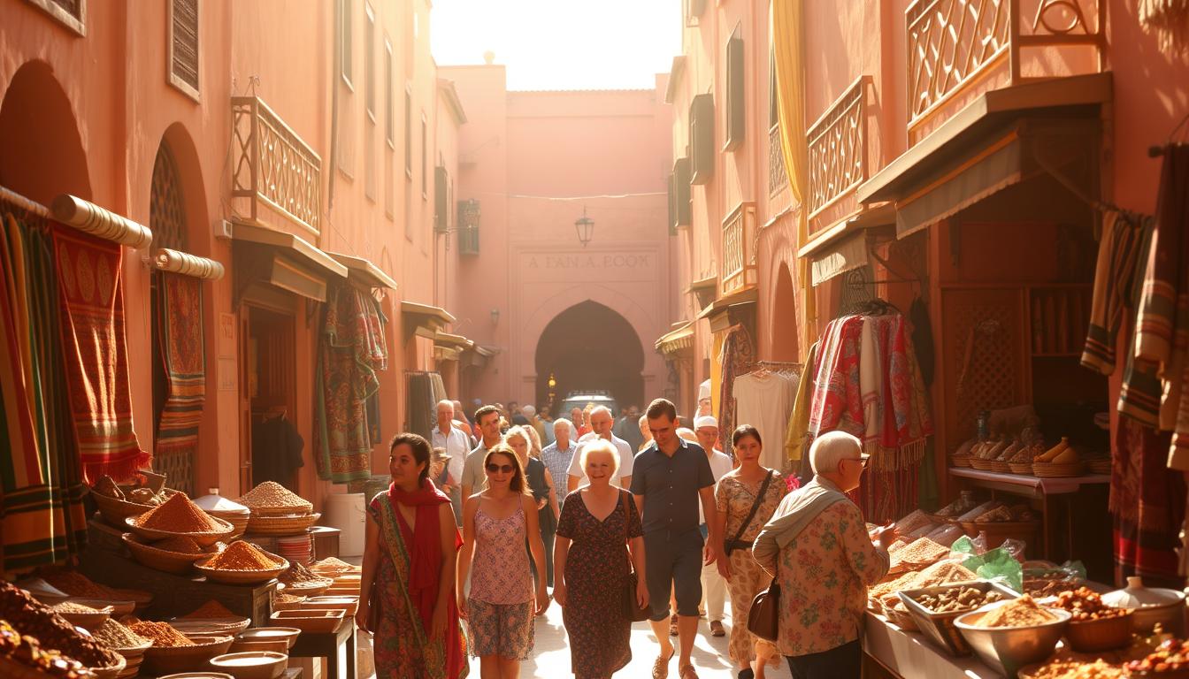 Travel Responsibly Morocco