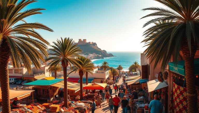 agadir