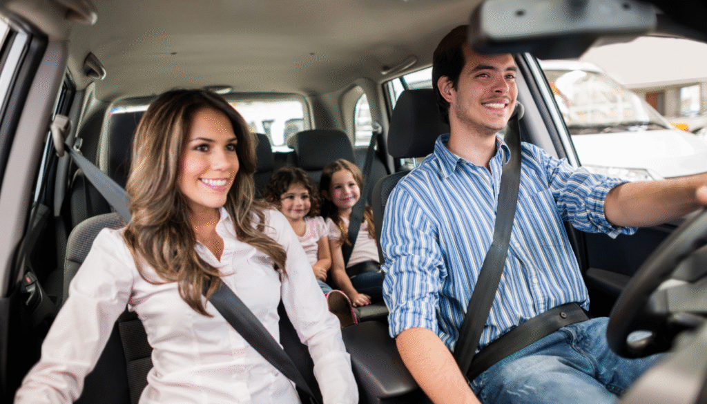 driving safety in Morocco