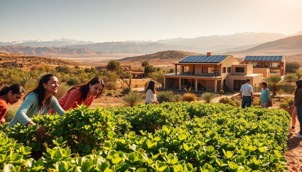 environmental conservation initiatives morocco environmental conservation initiatives morocco