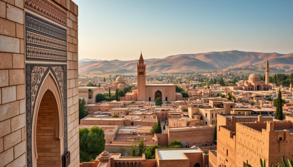 fes historical sites fes historical sites