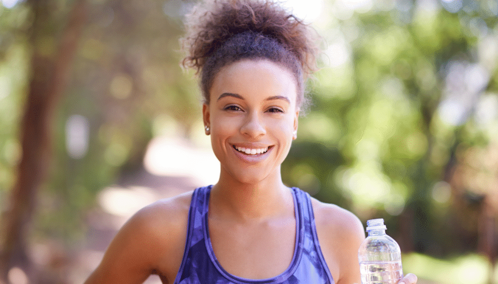 health benefits of drinking water