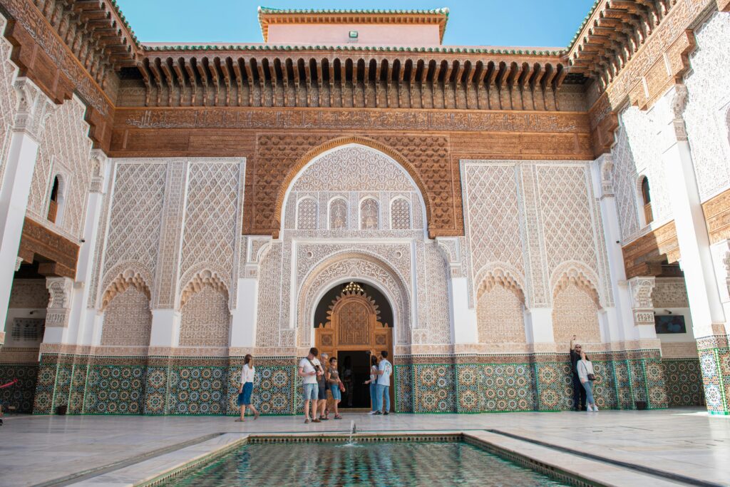 islamic heritage tours morocco islamic heritage tours morocco
