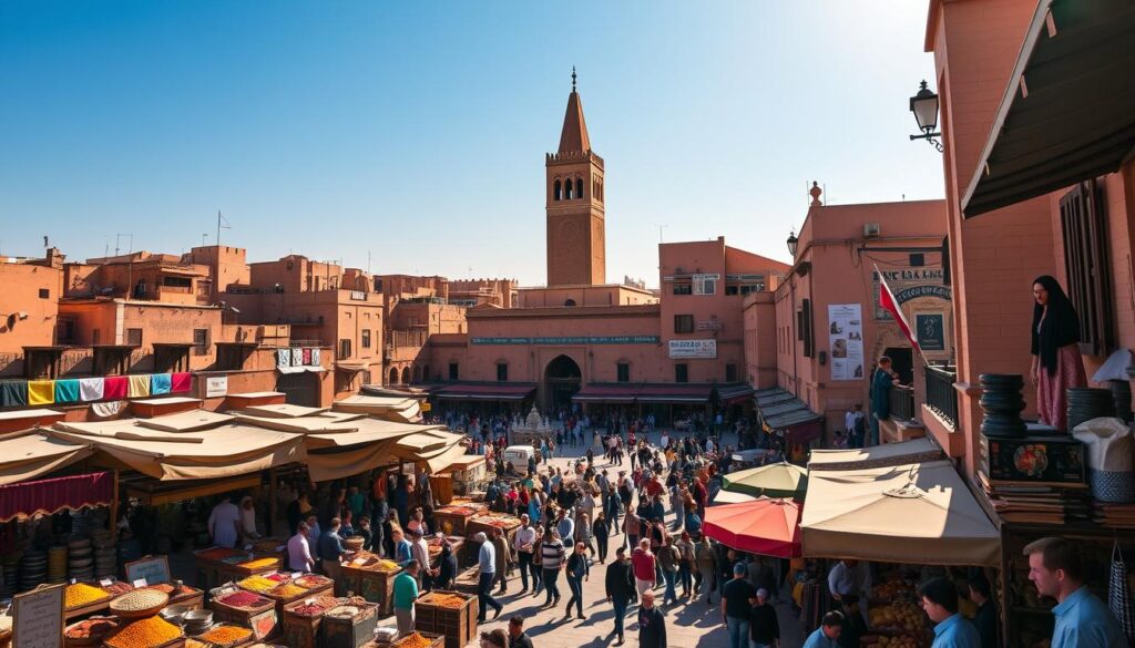 marrakech attractions marrakech attractions