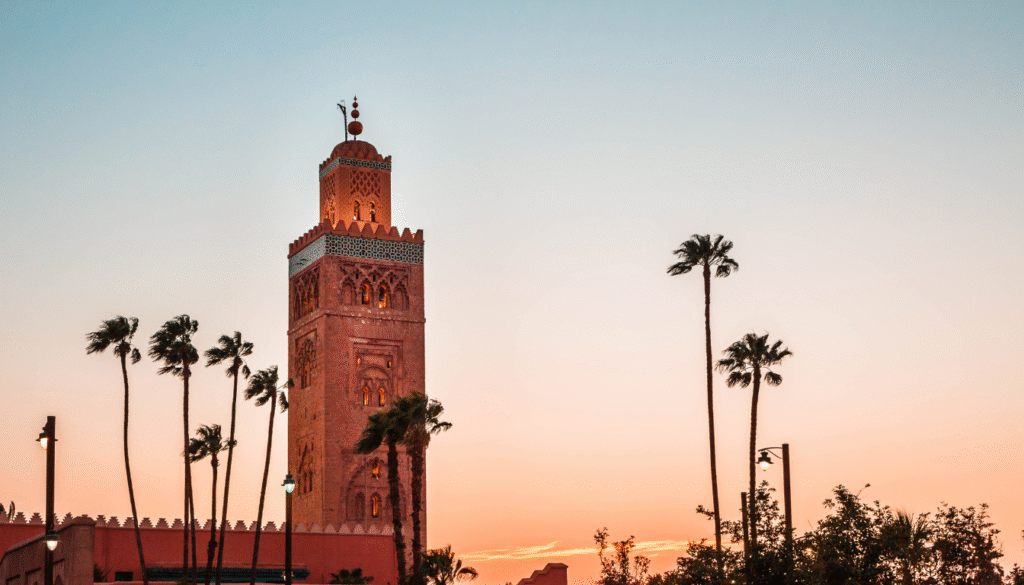 marrakech attractions marrakech attractions