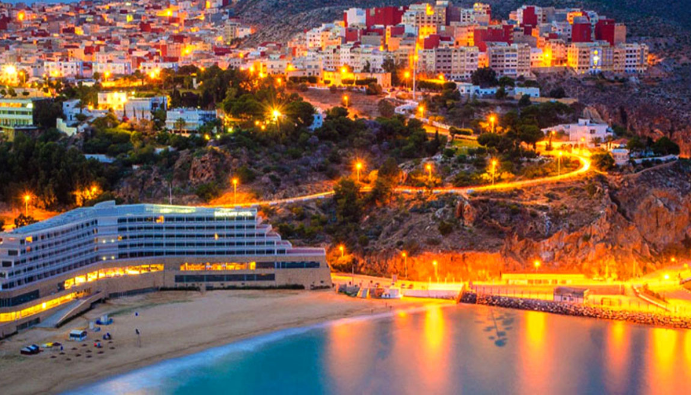 Al Hoceima
