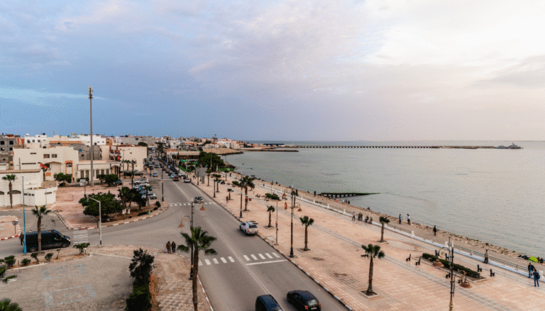 Dakhla