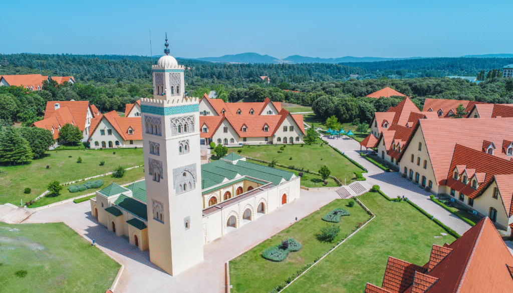 Ifrane