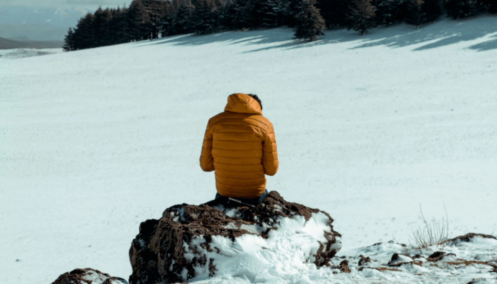 Ifrane winter climate preparation
