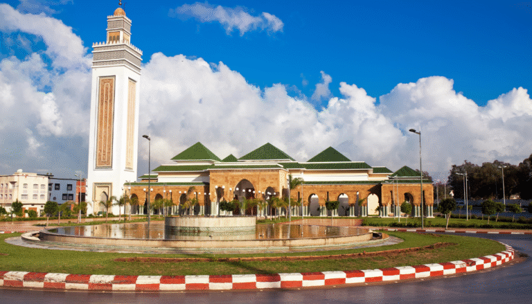 Kenitra